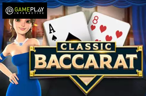 Classic Baccarat